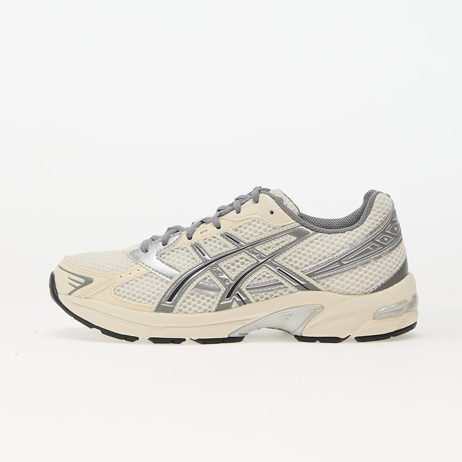 Shoes Asics Gel-1130 Cream/ Clay Grey