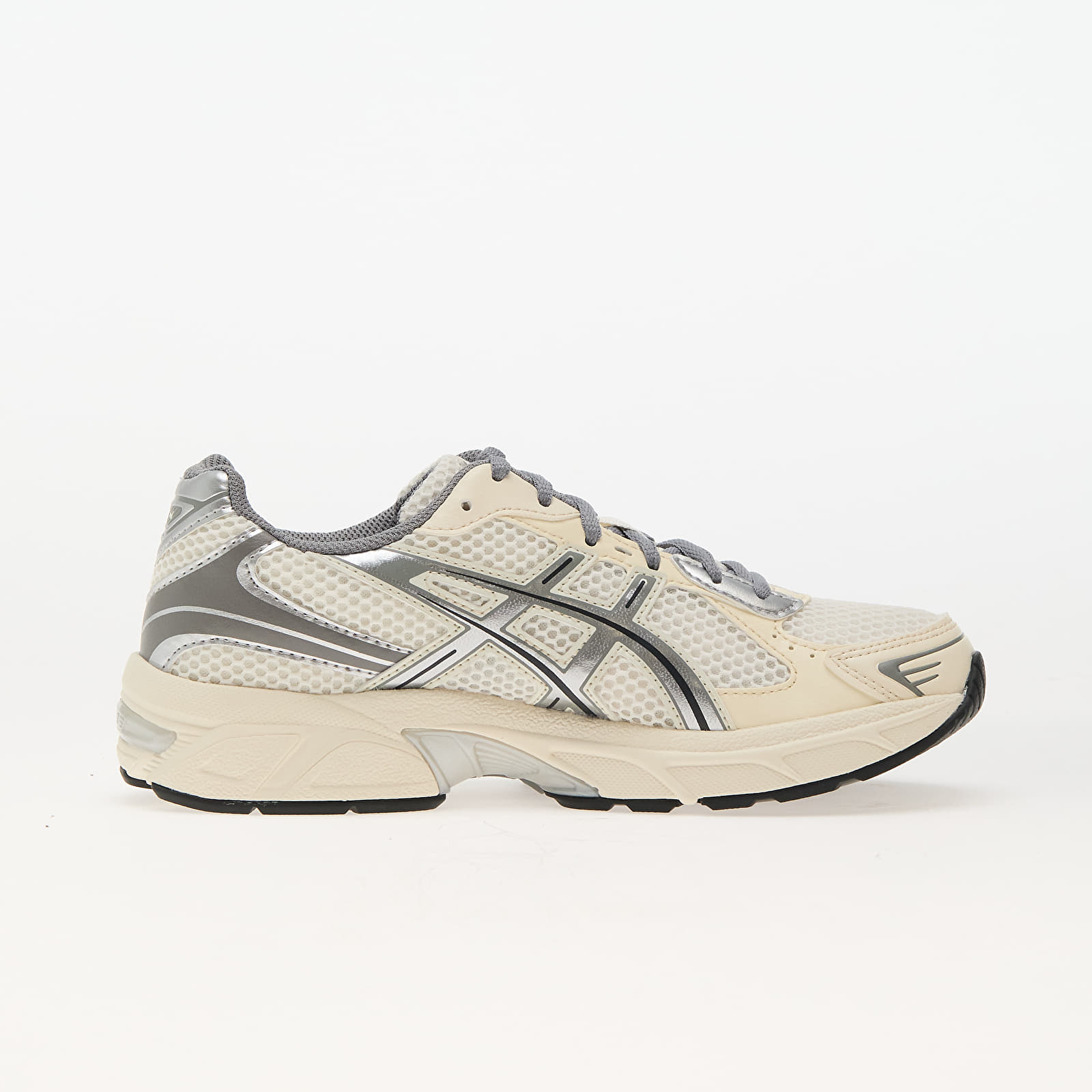 Shoes Asics Gel-1130 Cream/ Clay Grey