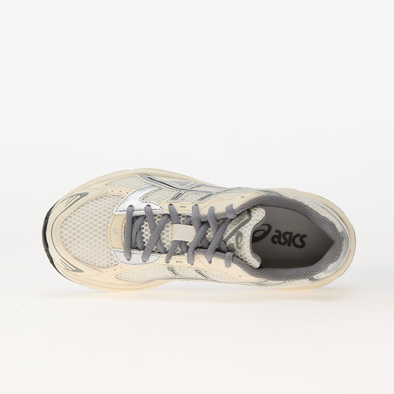 Shoes Asics Gel-1130 Cream/ Clay Grey