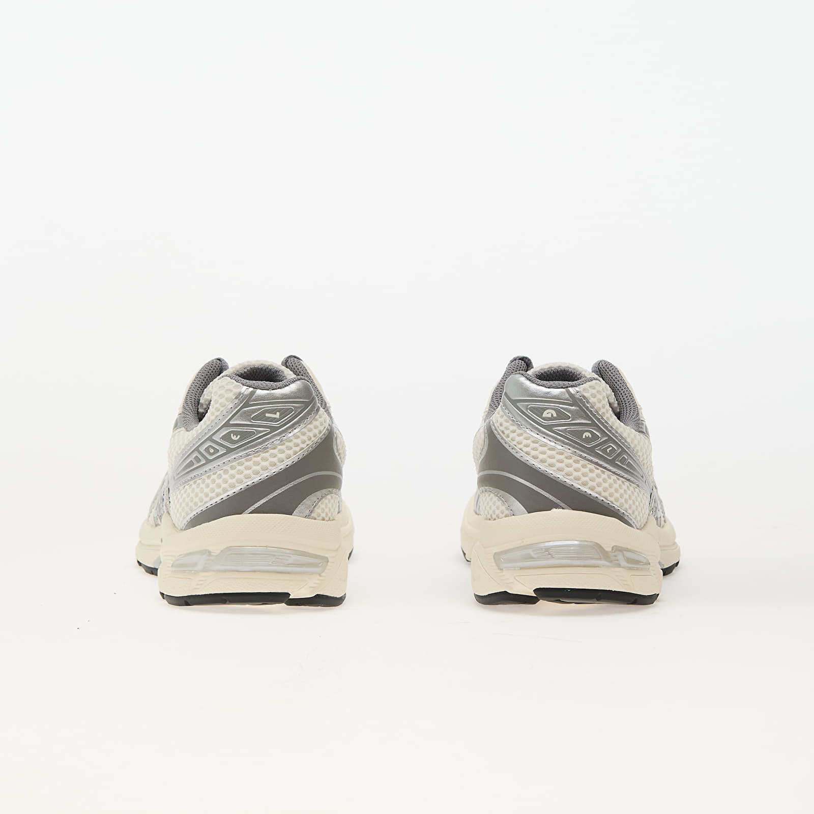 Shoes Asics Gel-1130 Cream/ Clay Grey