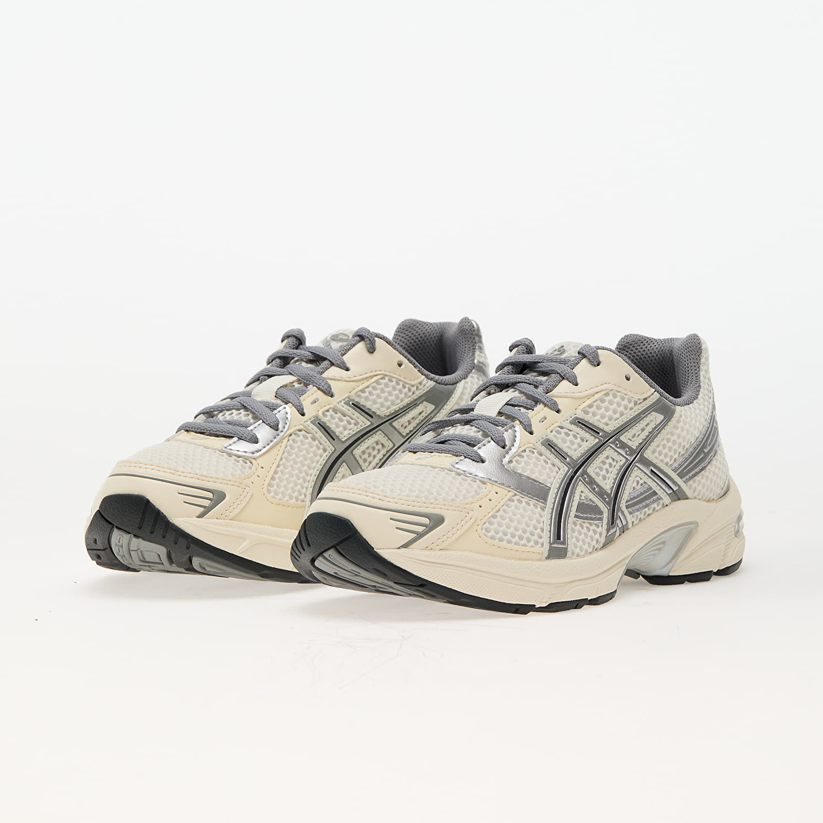 Shoes Asics Gel-1130 Cream/ Clay Grey