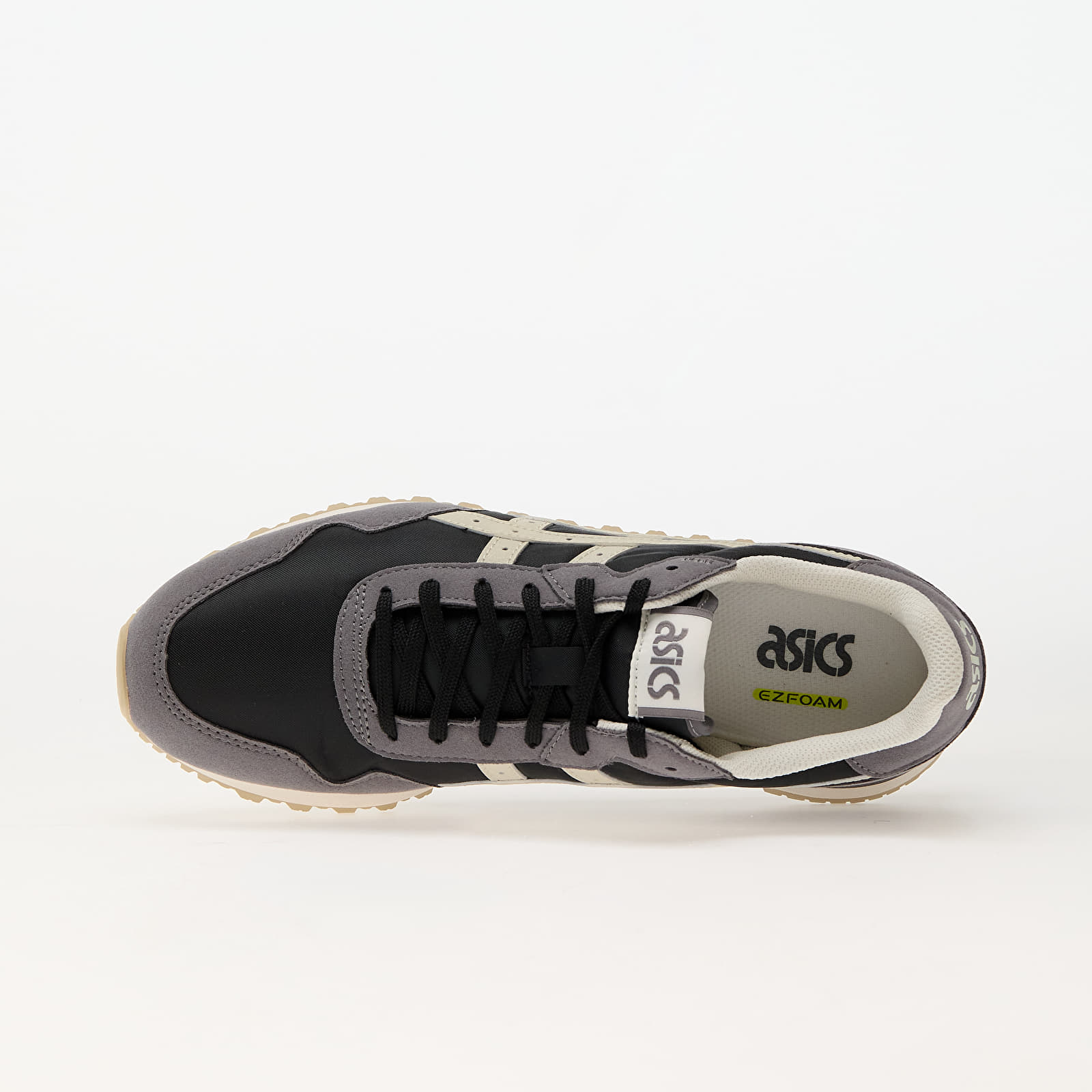 Schuhe Asics Tiger Runner II Black/ Light Dust