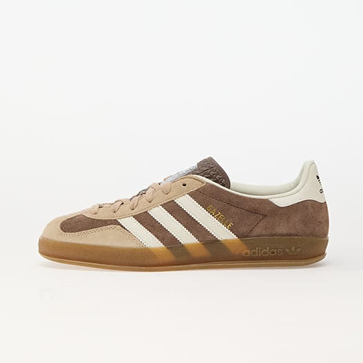 Beige gazelle deals
