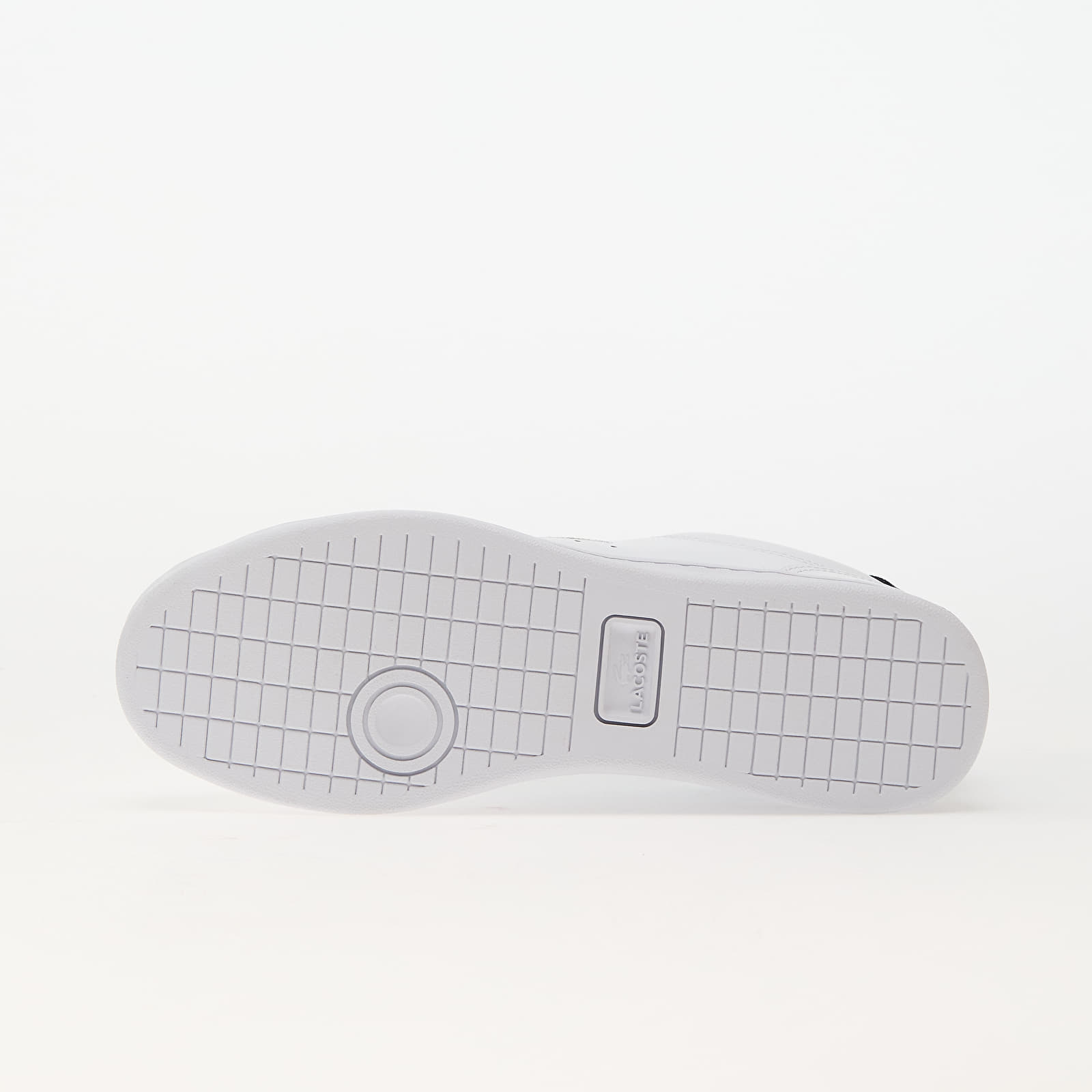 Shoes LACOSTE Carnaby Set White