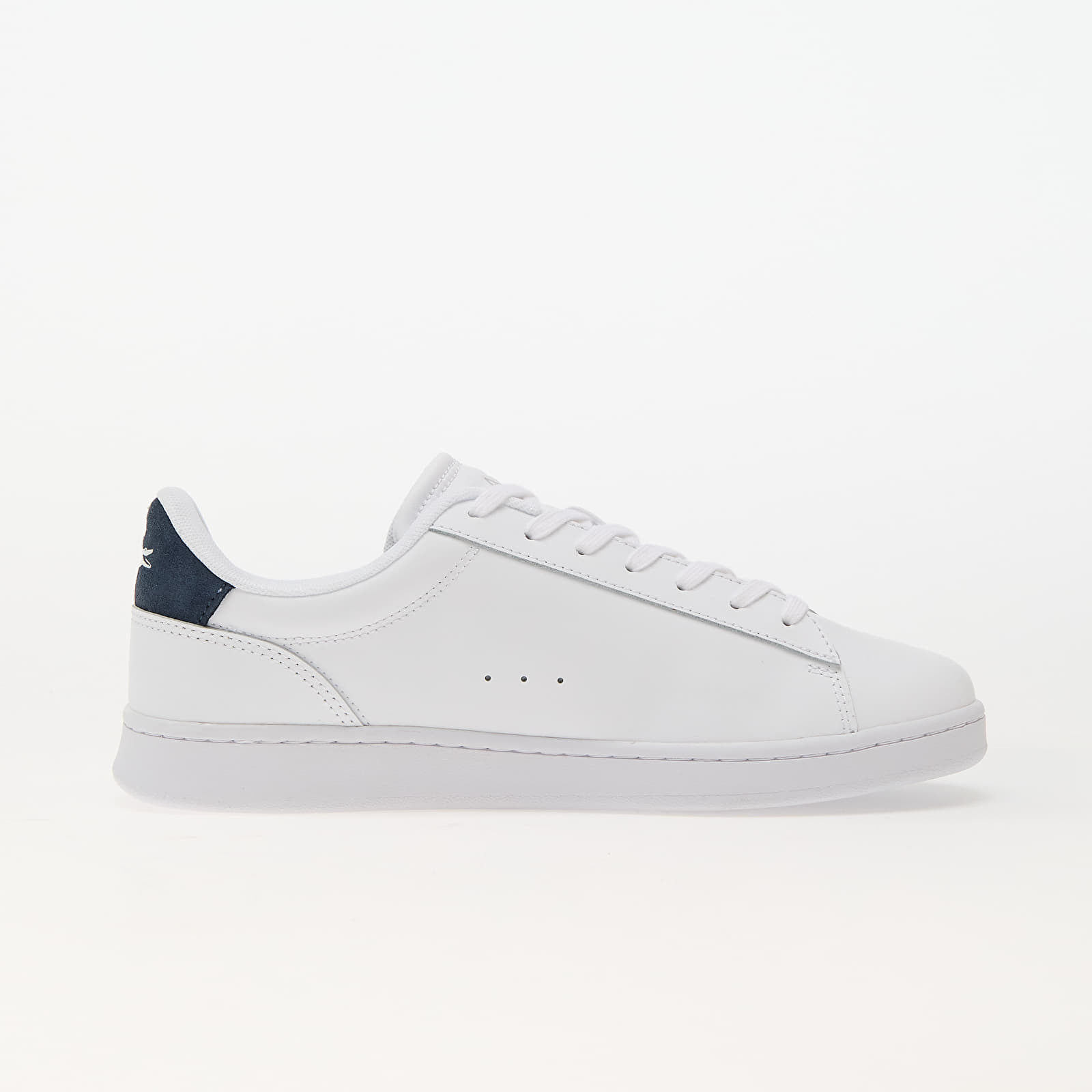 Shoes LACOSTE Carnaby Set White