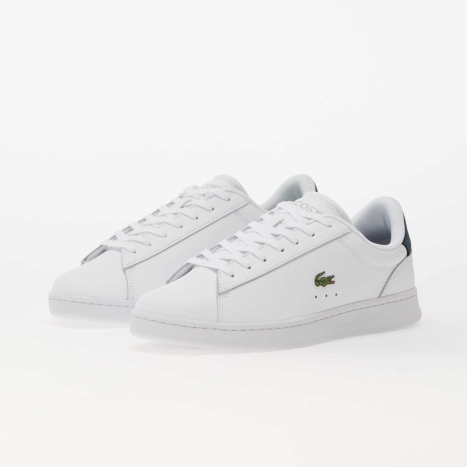 Skor LACOSTE Carnaby Set White