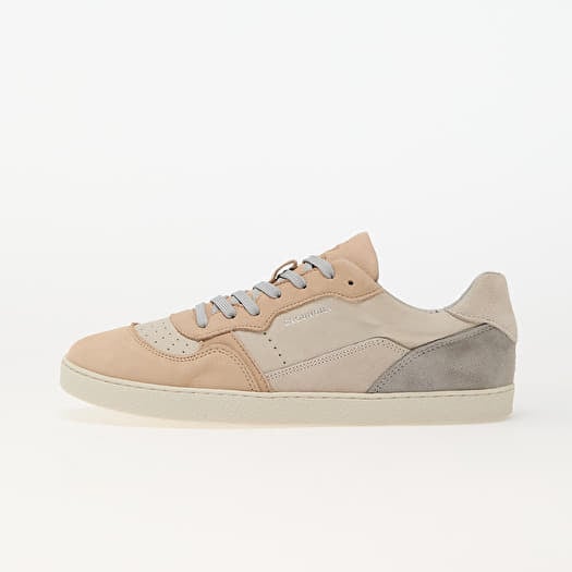Groundies Nova GS1 Women Pink/ Grey