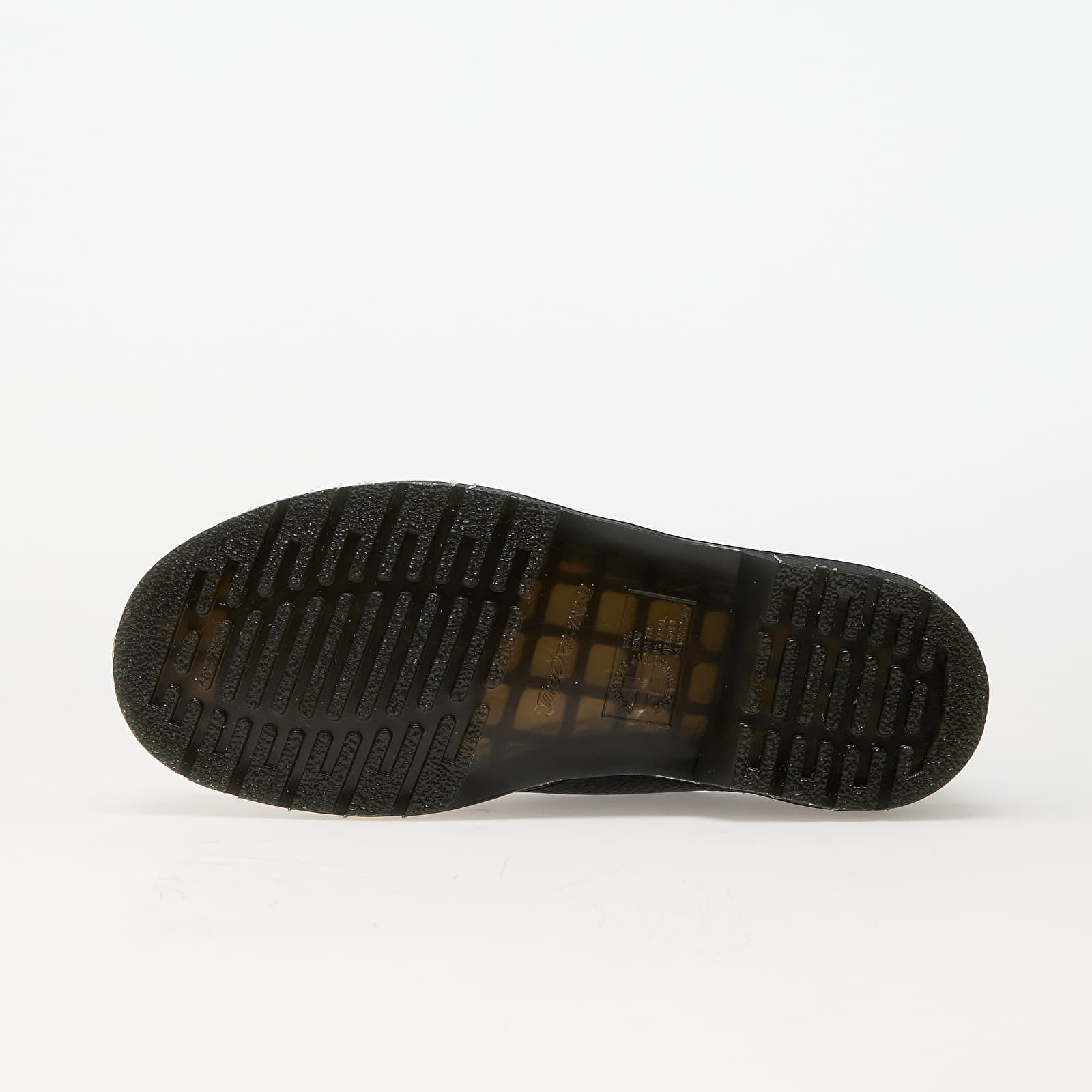 Obuwie Dr. Martens 1461 Black Ambassador