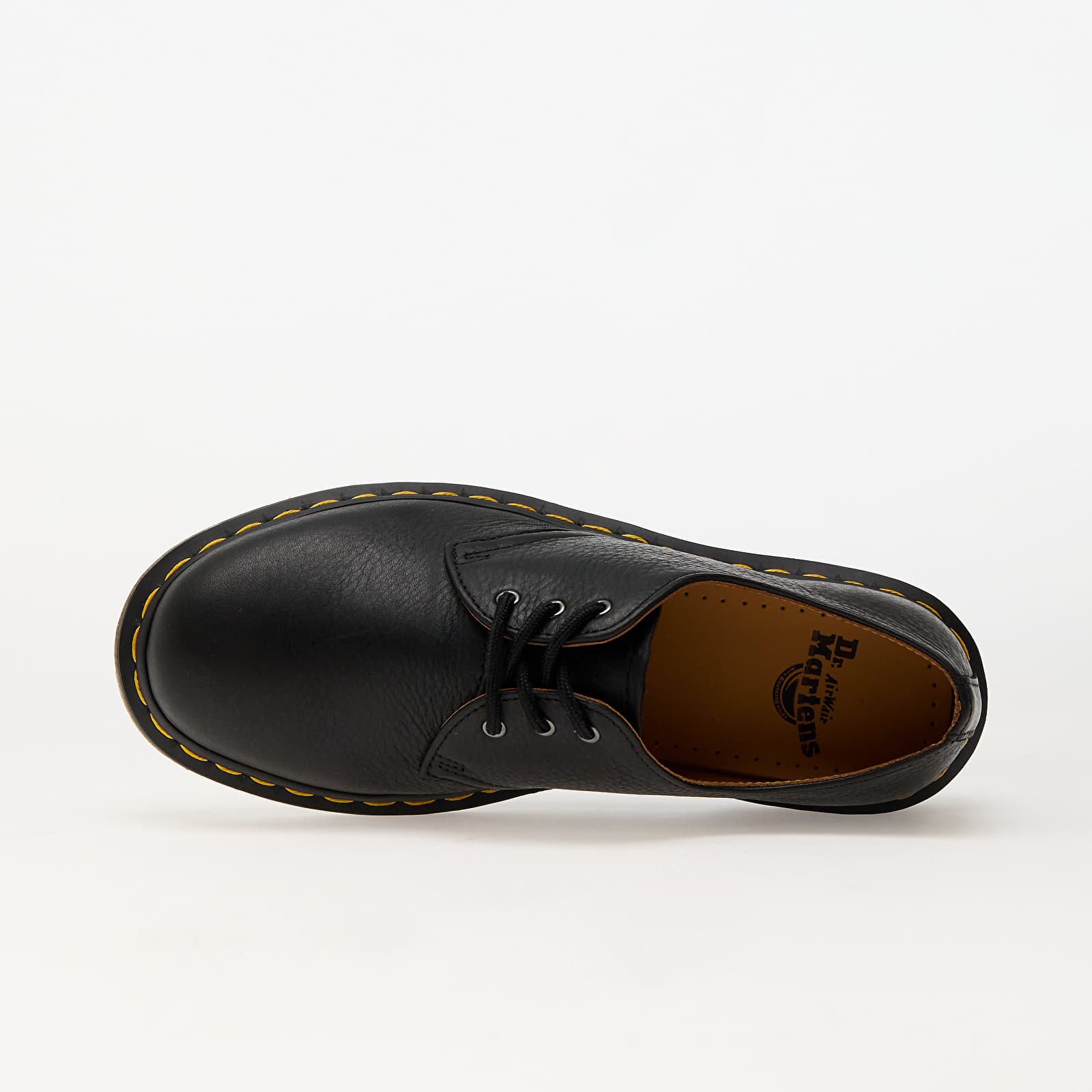 Kengät Dr. Martens 1461 Black Ambassador