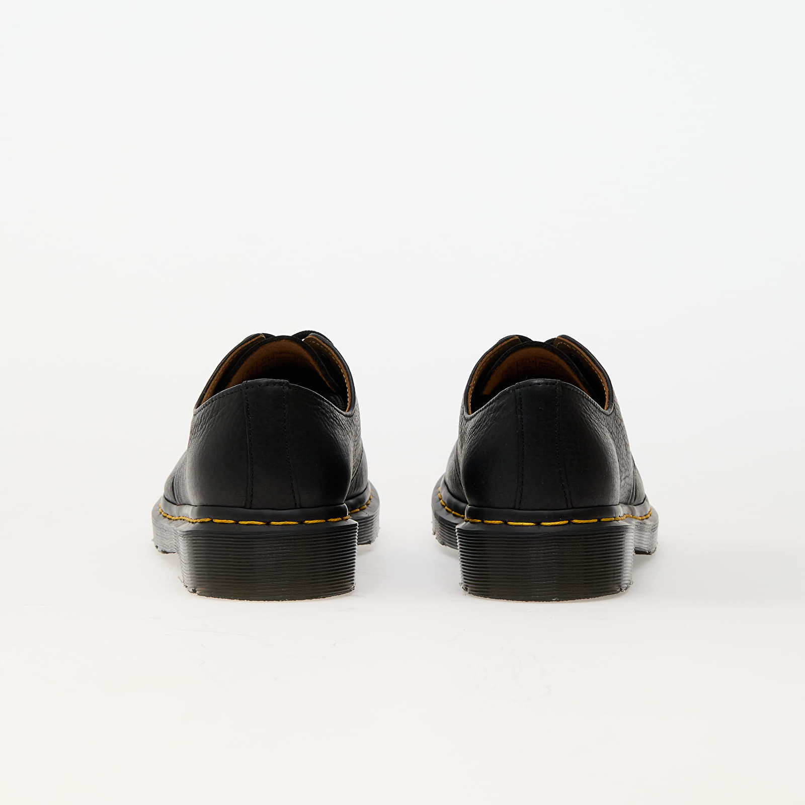 Obuwie Dr. Martens 1461 Black Ambassador