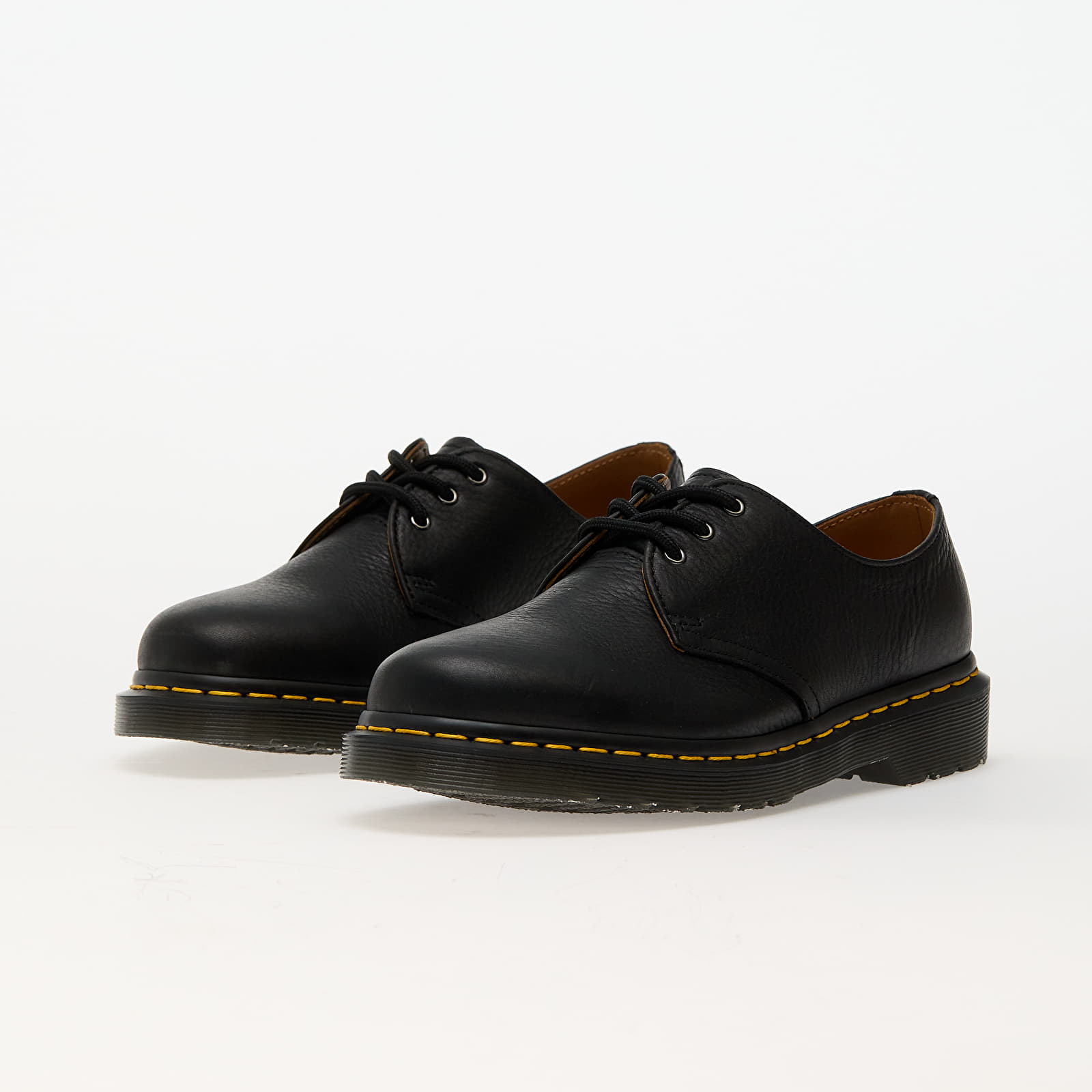 Obuwie Dr. Martens 1461 Black Ambassador