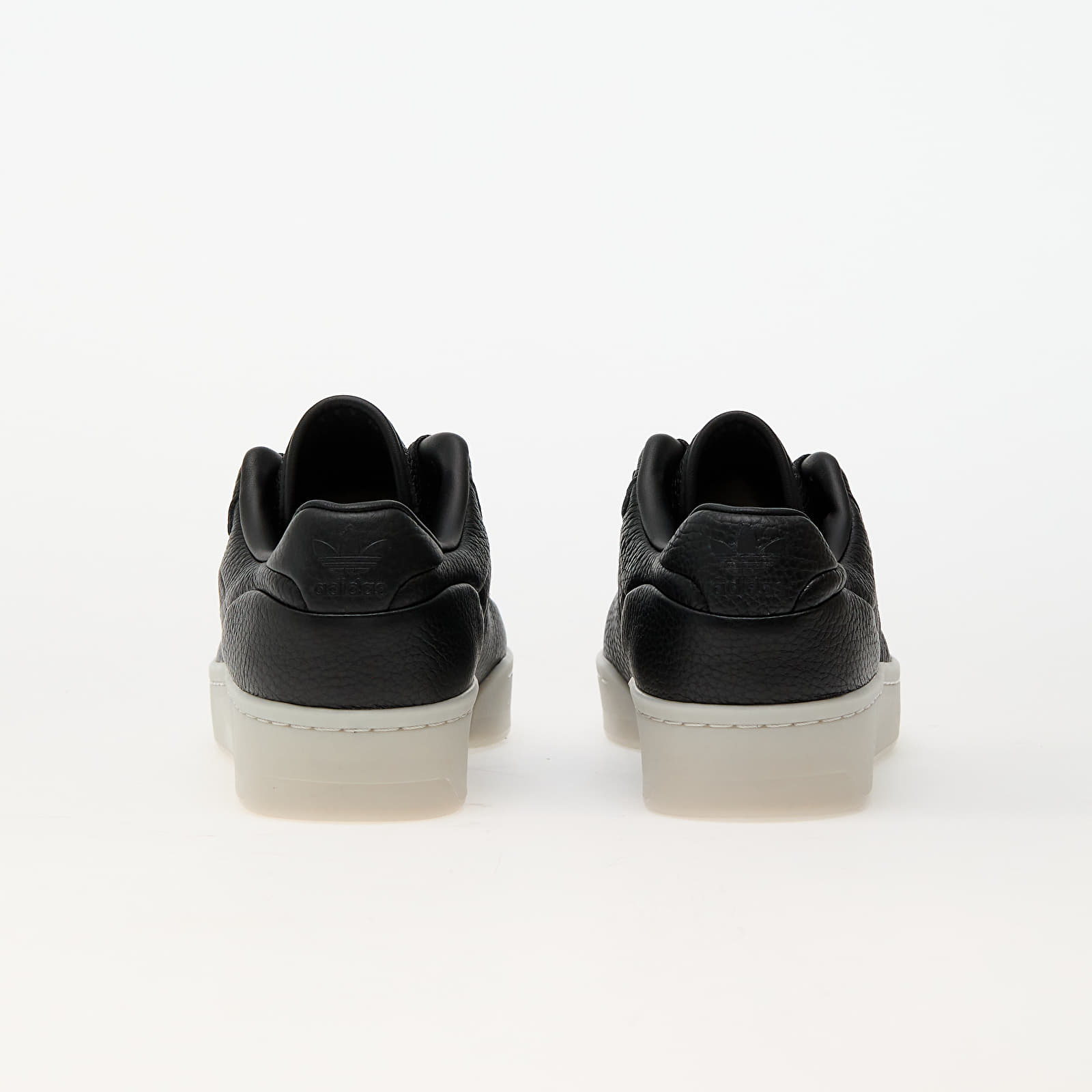 Shoes adidas Rivalry Lux Low Core Black/ Core Black/ Supplier Colour