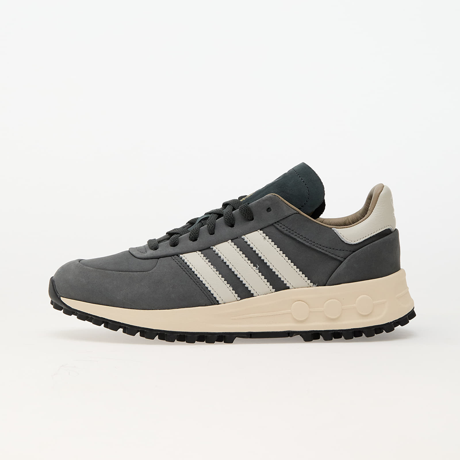 Sneakers adidas LA Trainer Lux Grey Six/ Orb Grey/ Carbon