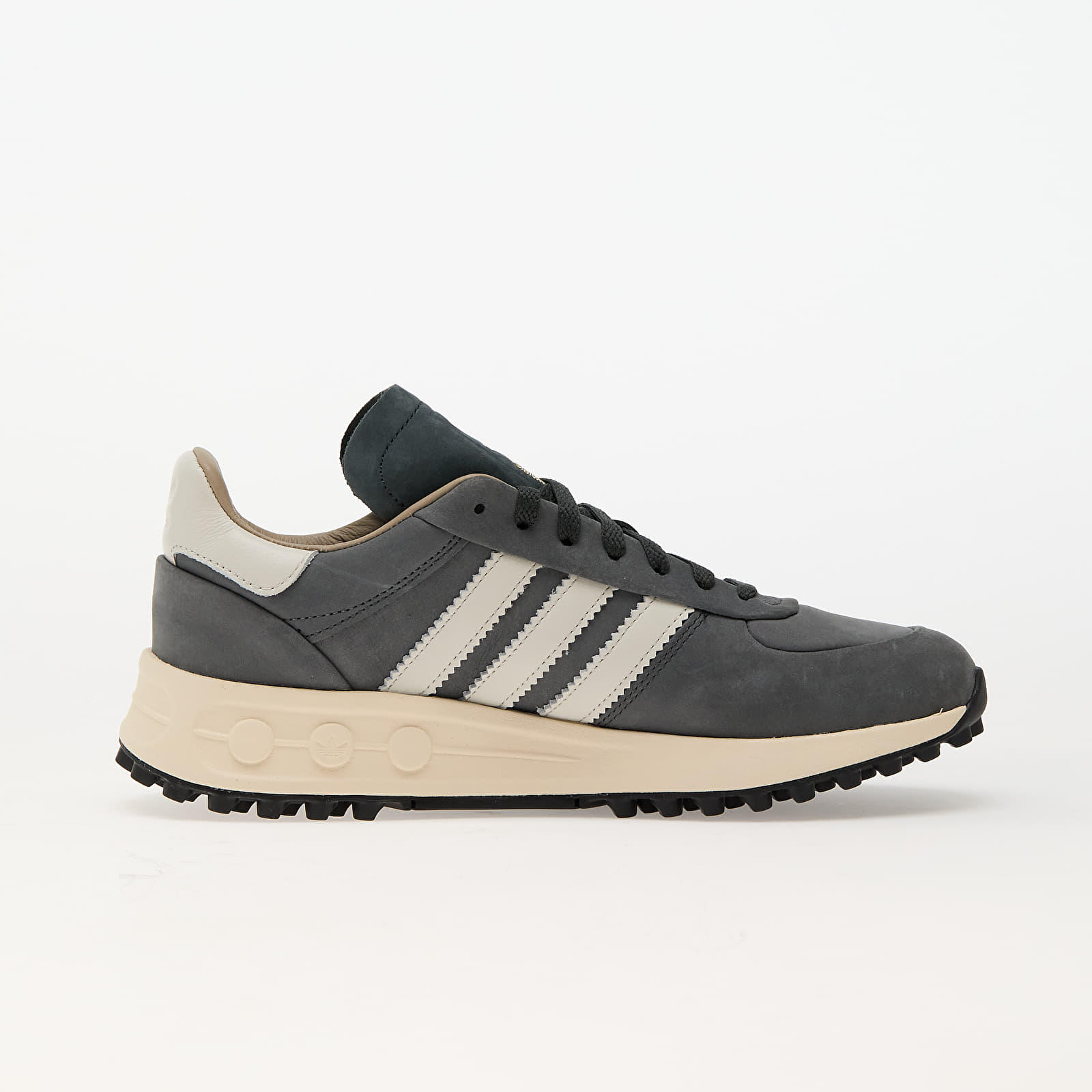 Shoes adidas LA Trainer Lux Grey Six/ Orb Grey/ Carbon