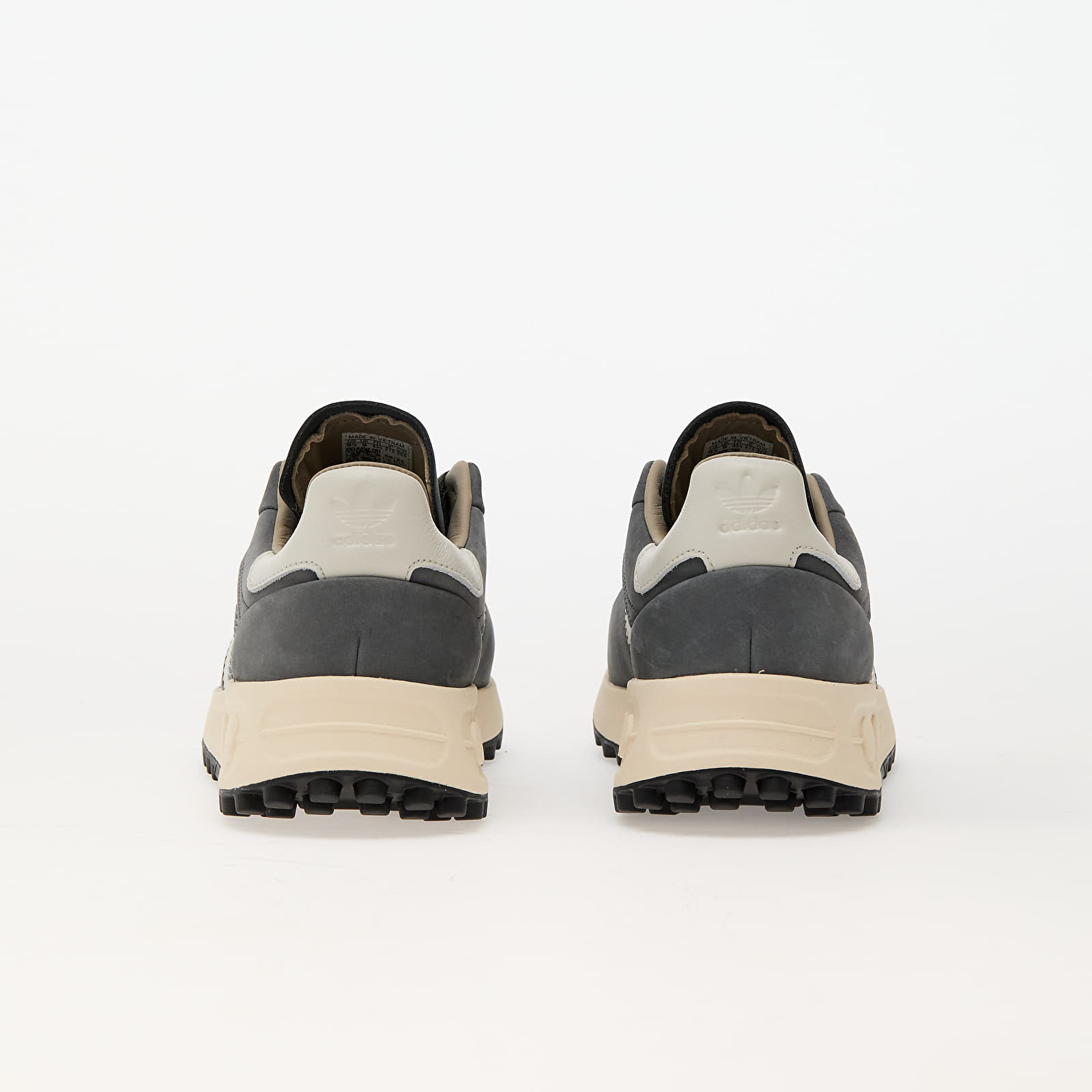 Shoes adidas LA Trainer Lux Grey Six/ Orb Grey/ Carbon
