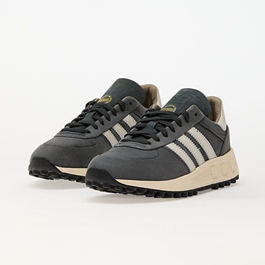 Adidas la trainer grijs outlet