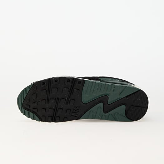 Schuhe Nike Air Max 90 Prm Phantom Burgundy Crush Vintage Green Queens