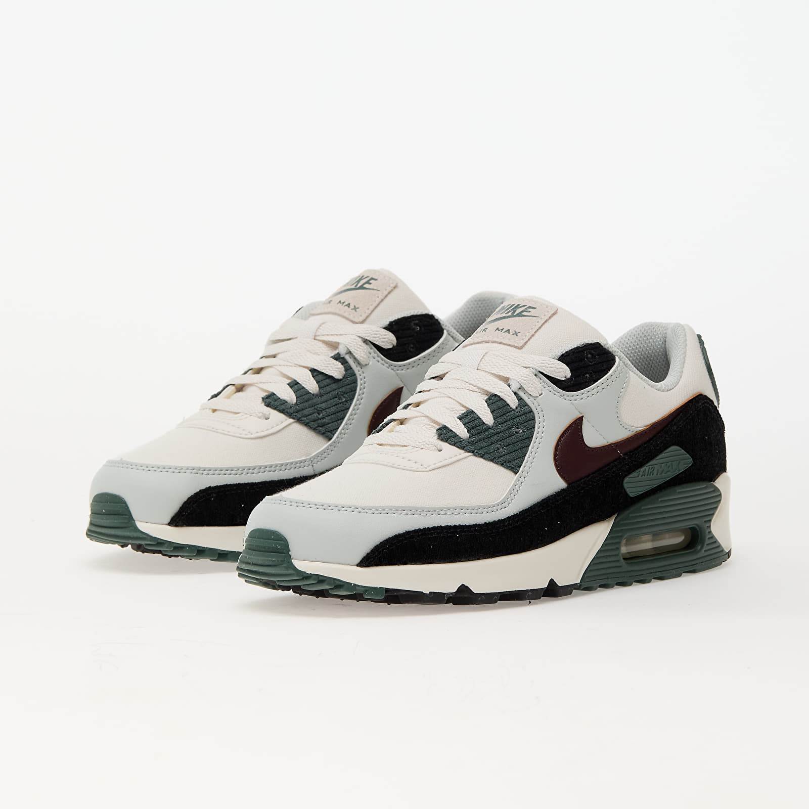 Nike air max 90 color vino best sale