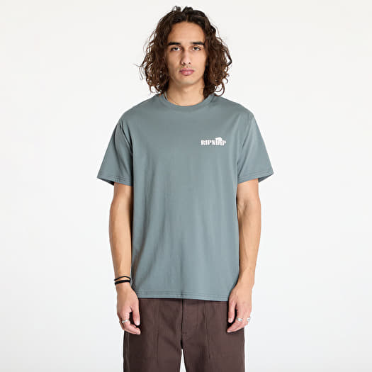 T-shirt RIPNDIP Taste Like Nerm Tee Charcoal