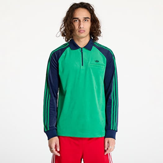 T shirt adidas Velour Polo