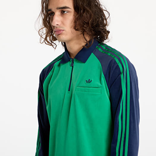 T shirt adidas Velour Polo