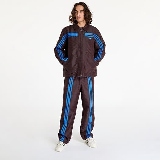 Adidas tracksuit with timberlands discount