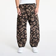 GRAMICCI CANVAS EQT PANT TRIBAL SNOW 美品 Canvas EQT Pant – Gramicci