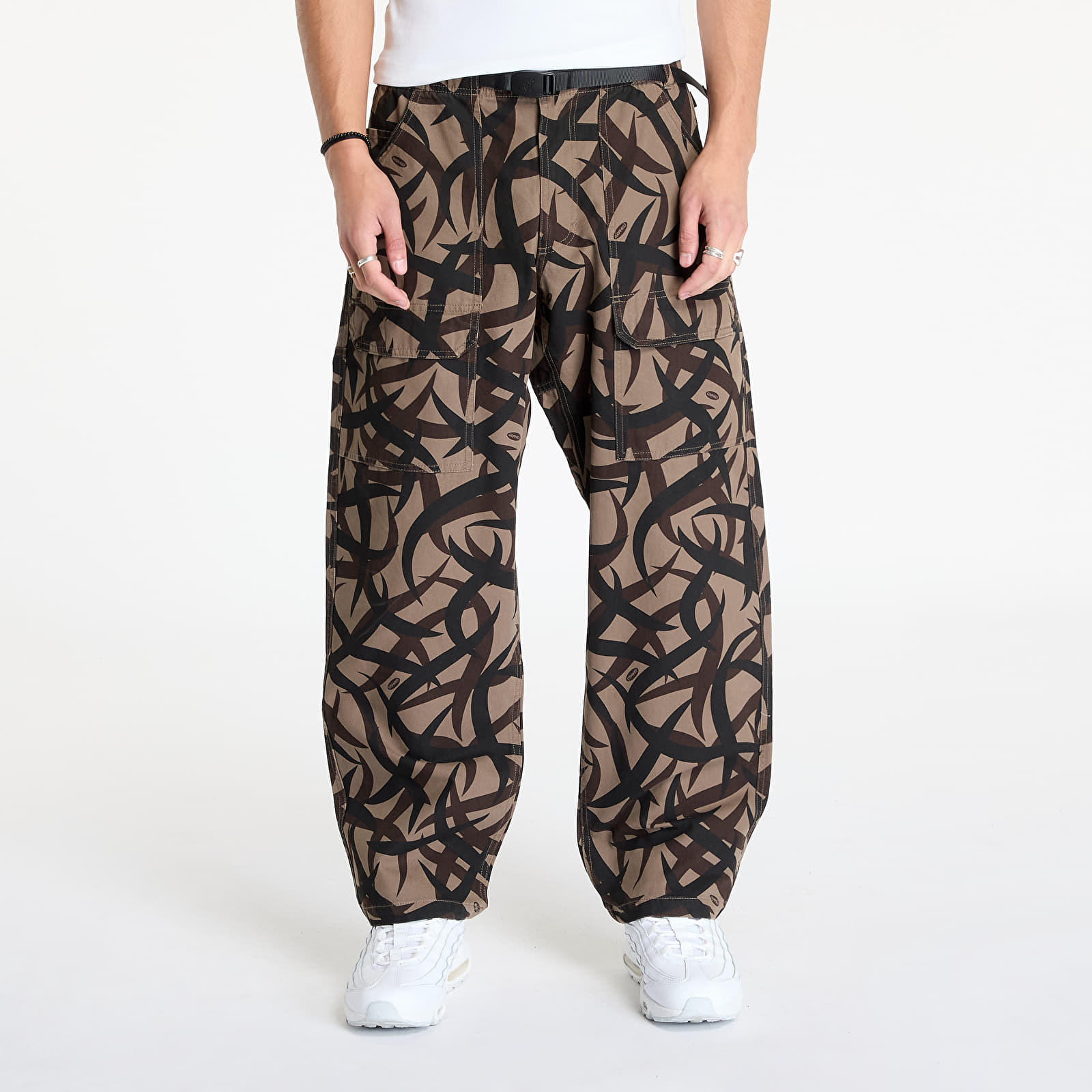 【新品】GRAMICCI CANVAS EQT PANT size:L Canvas EQT Pant – Gramicci