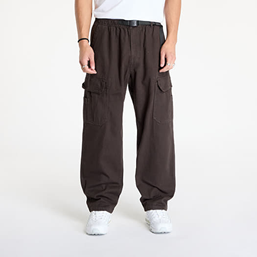 Gramicci Summit Cargo Pant Tobacco