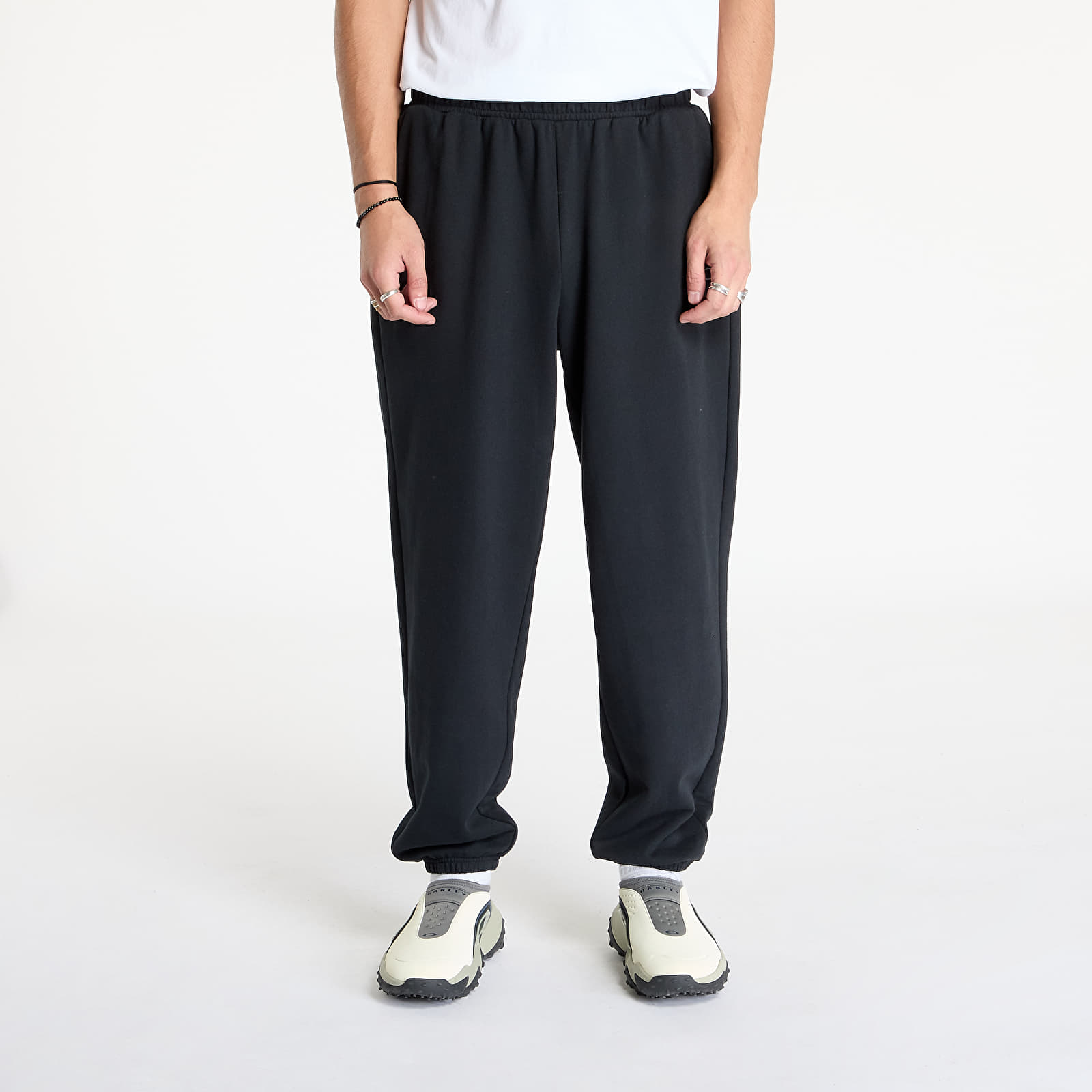 Men's sweatpants Oakley Mtl Sweatpant Blackout