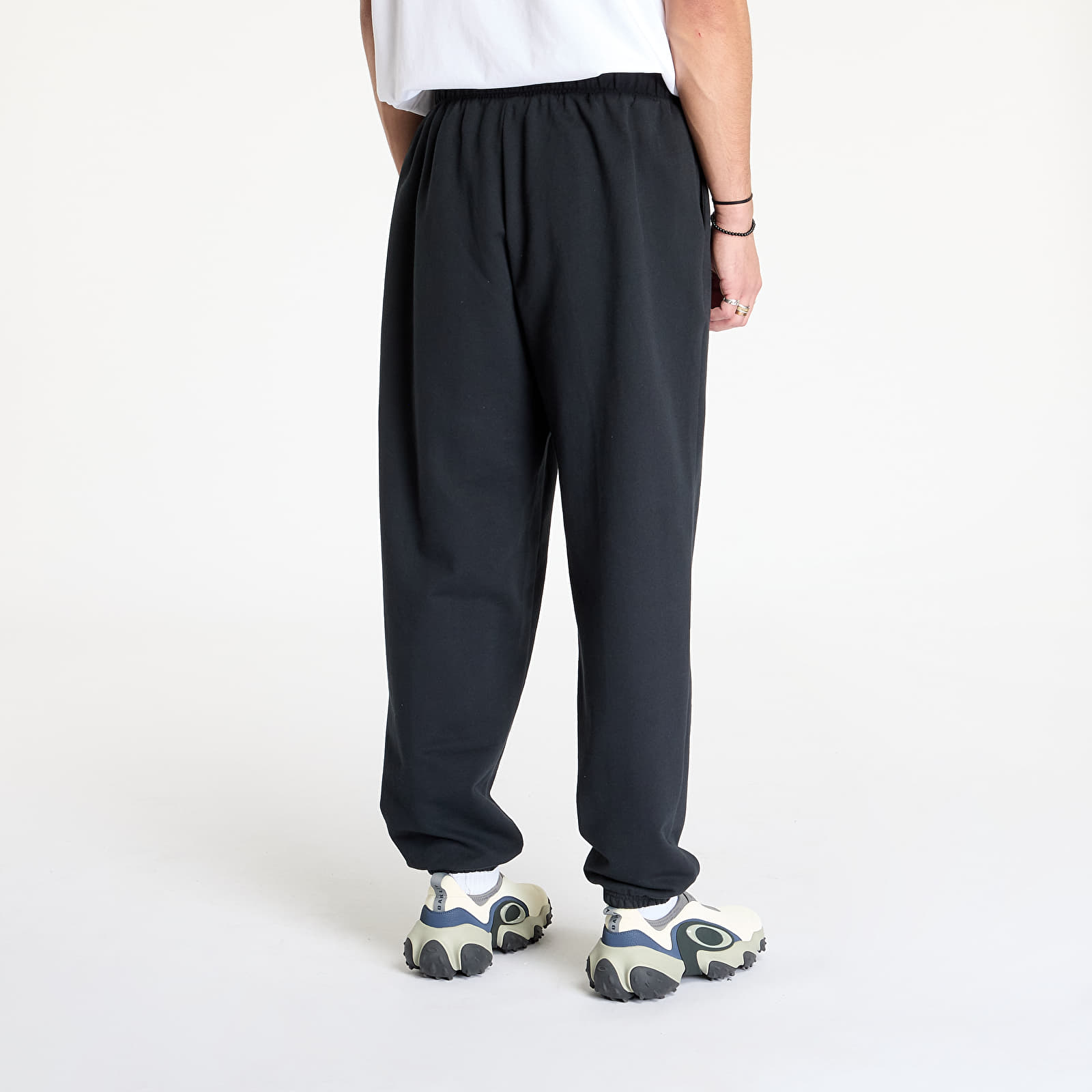 Men's sweatpants Oakley Mtl Sweatpant Blackout