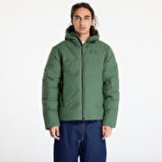 Patagonia M's Jackson Glacier Jacket Torrey Pine Green