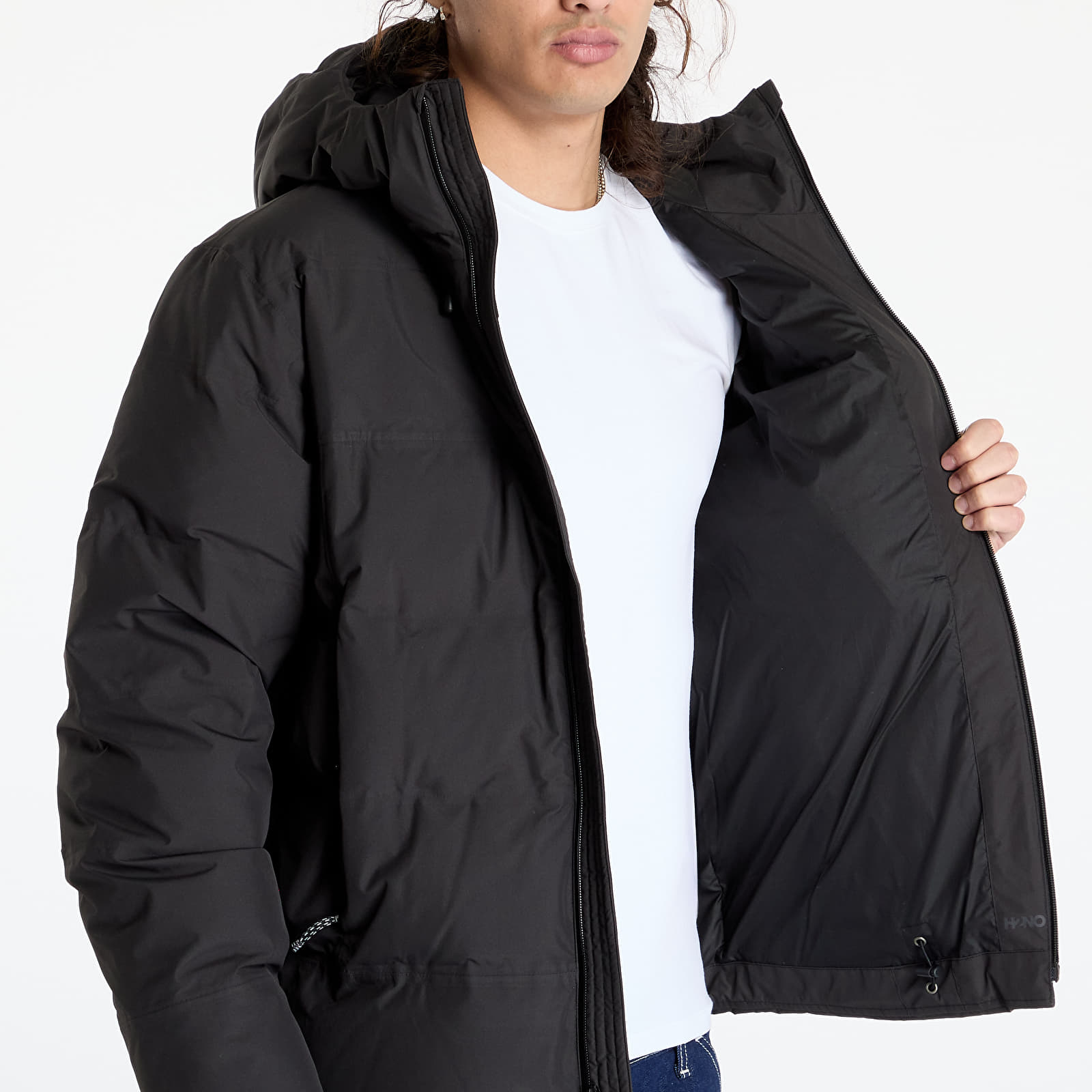 Jacken Patagonia M's Jackson Glacier Jacket Black
