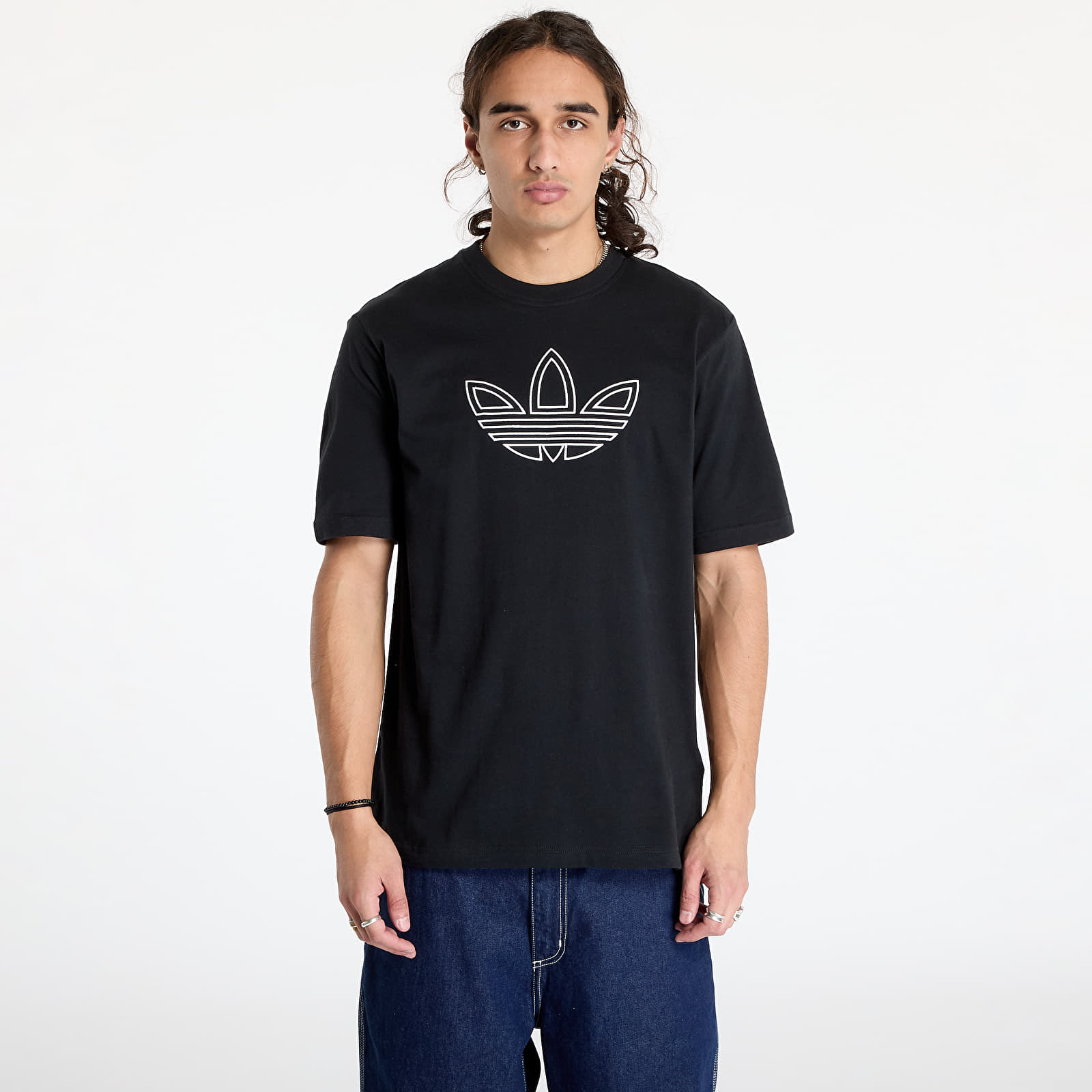 Camisetas adidas Outline Tee