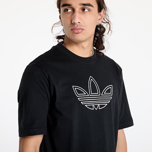 Adidas outline crew 2025