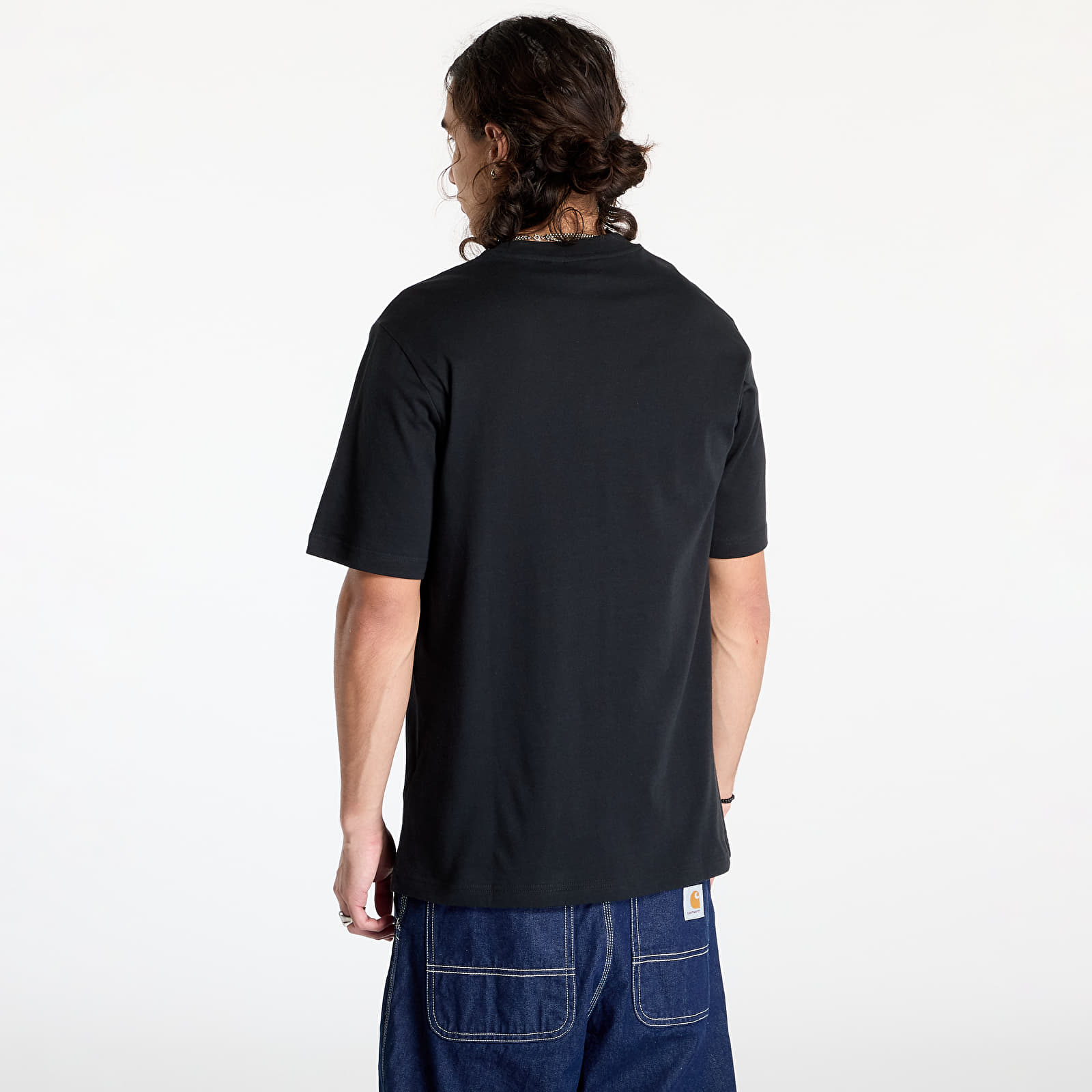 T Shirts adidas Outline Tee Queens