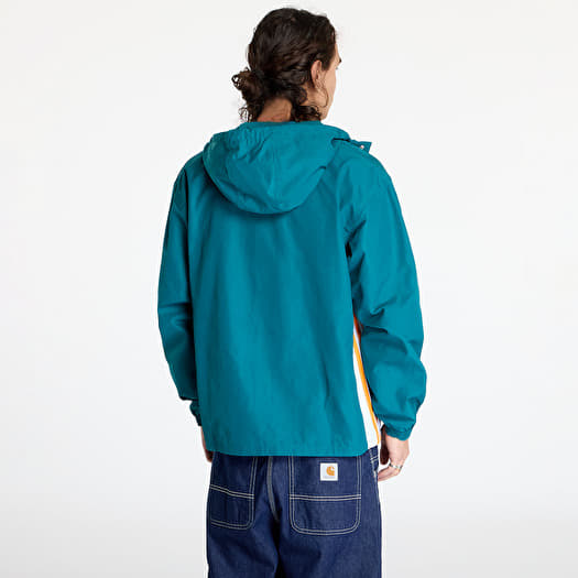 Jackets adidas Adibreak Windbreaker Legacy Teal | Queens Jackets adidas Adibreak Windbreaker Legacy Teal | Queens