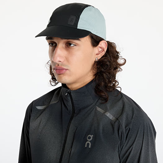 Czapka On Zero Cap Black/ Cobble