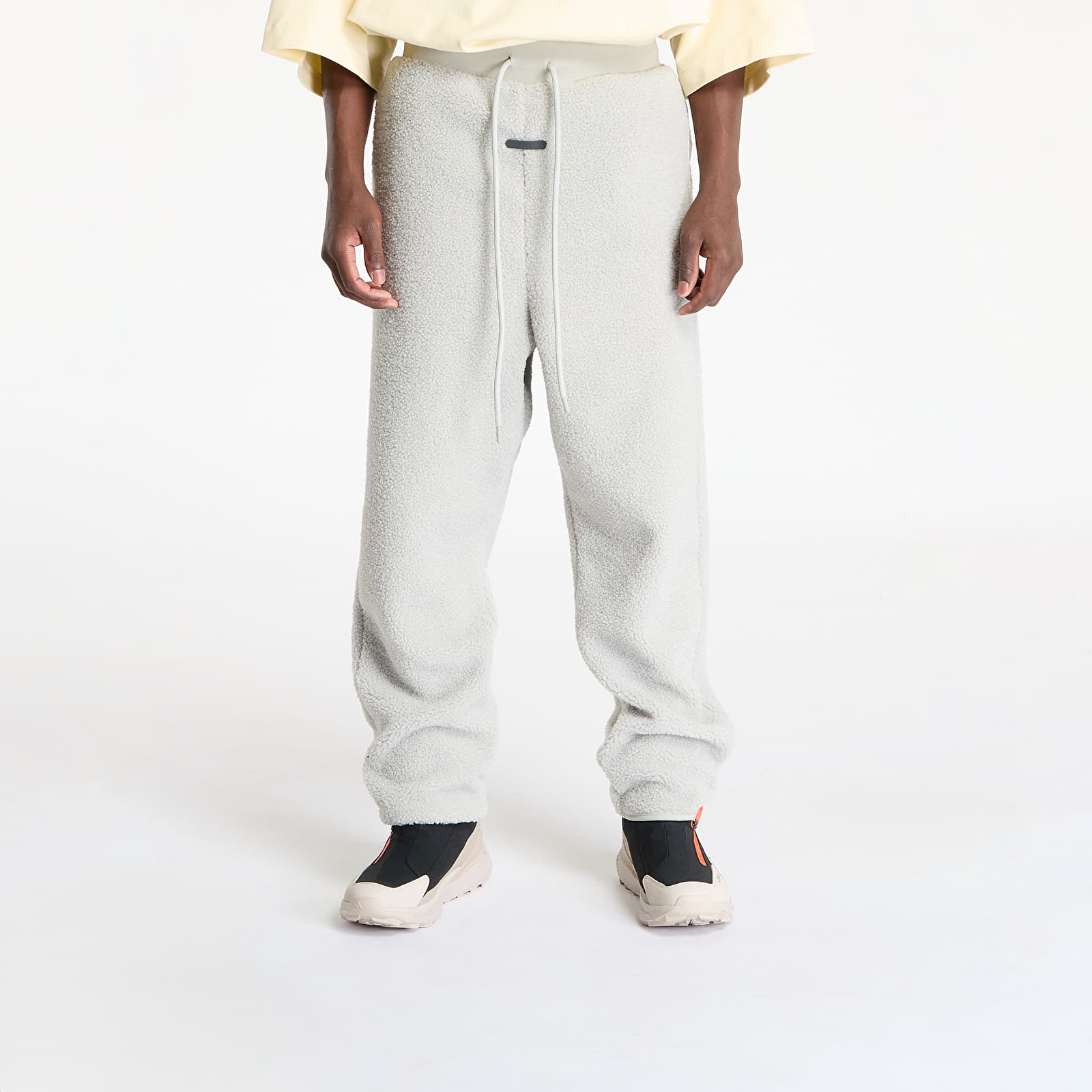 Férfi nadrágok adidas x Fear Of God Athletics Alaska Pant Sesame