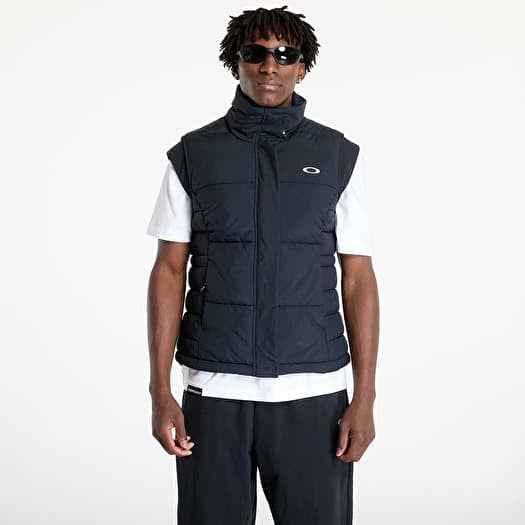 Oakley Autumn Rc Vest Blackout