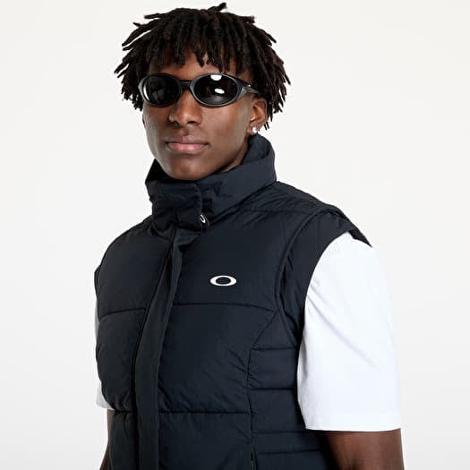 Oakley puffer vest online