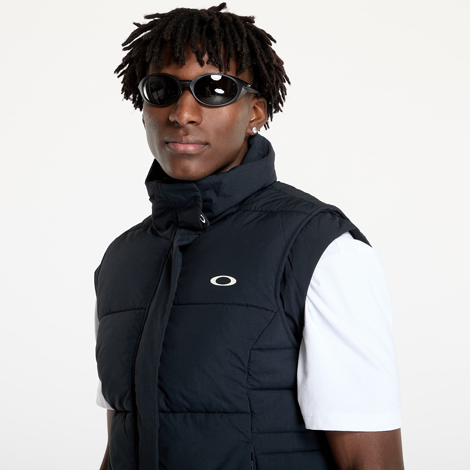 Oakley vest 2025