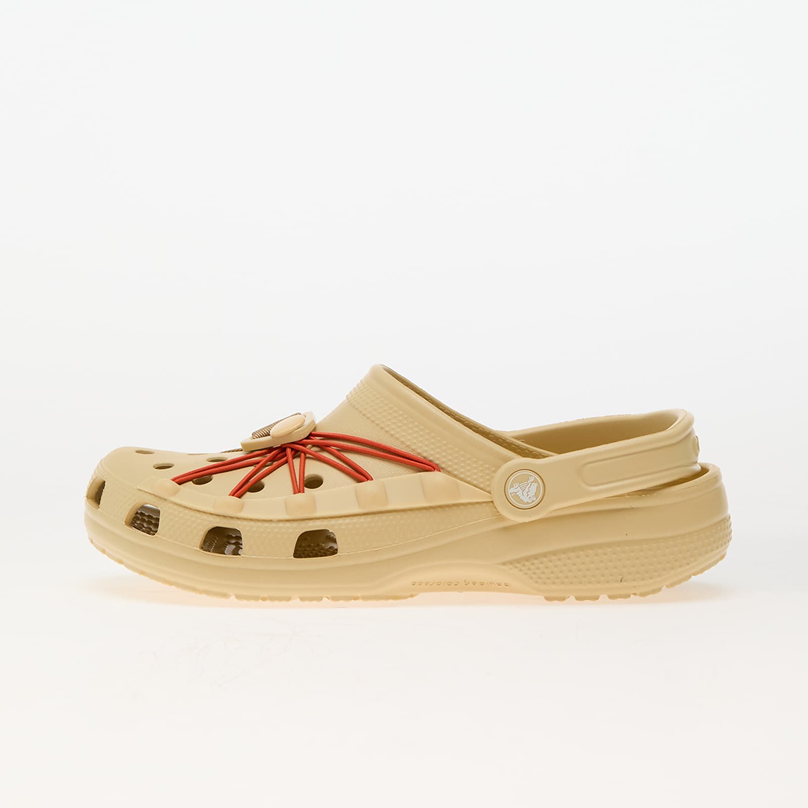 Crocs espresso khaki hotsell