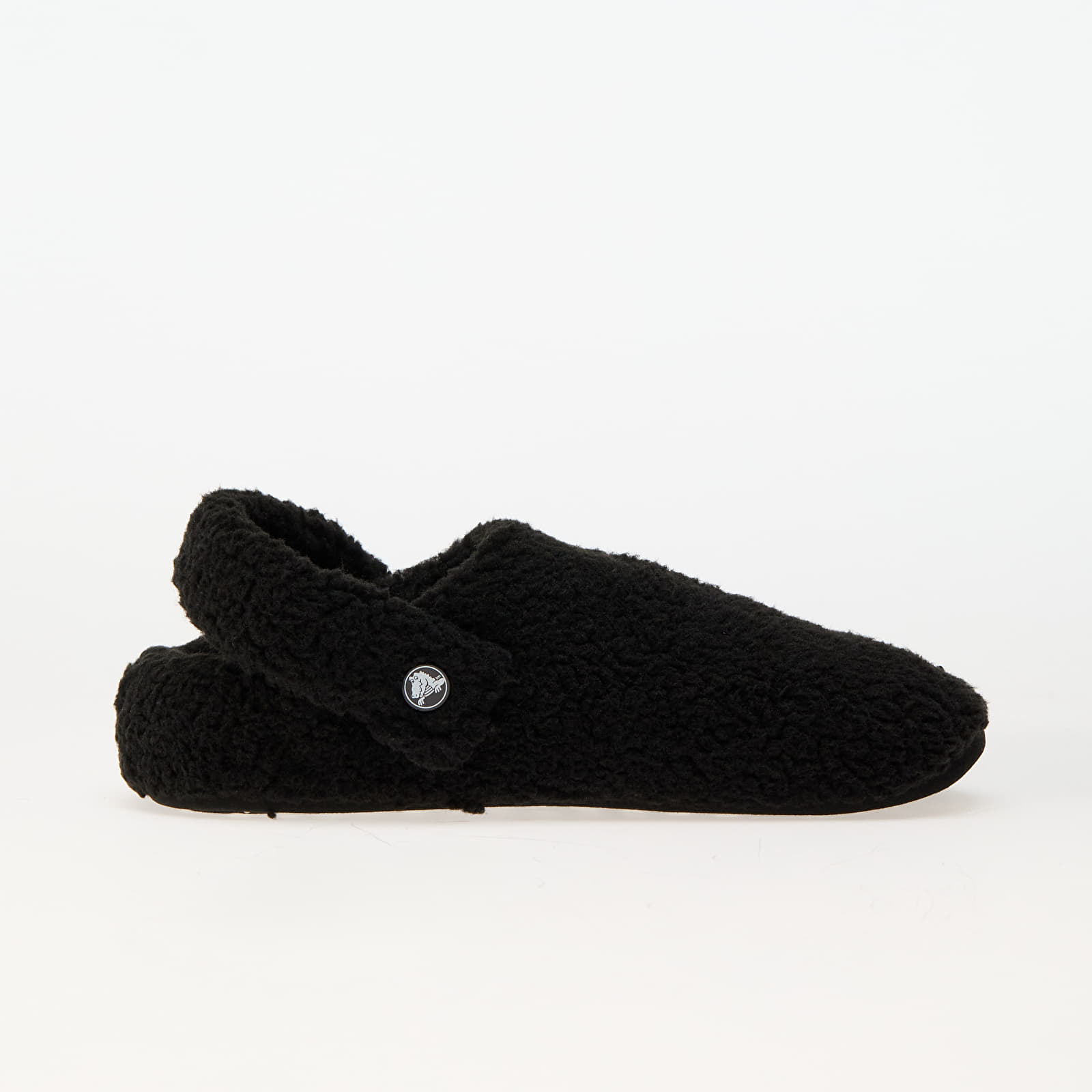 Men's sneakers and shoes Crocs Classic Cozzzy Slipper Black
