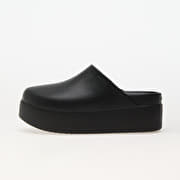 Crocs Dylan Platform Clog Black