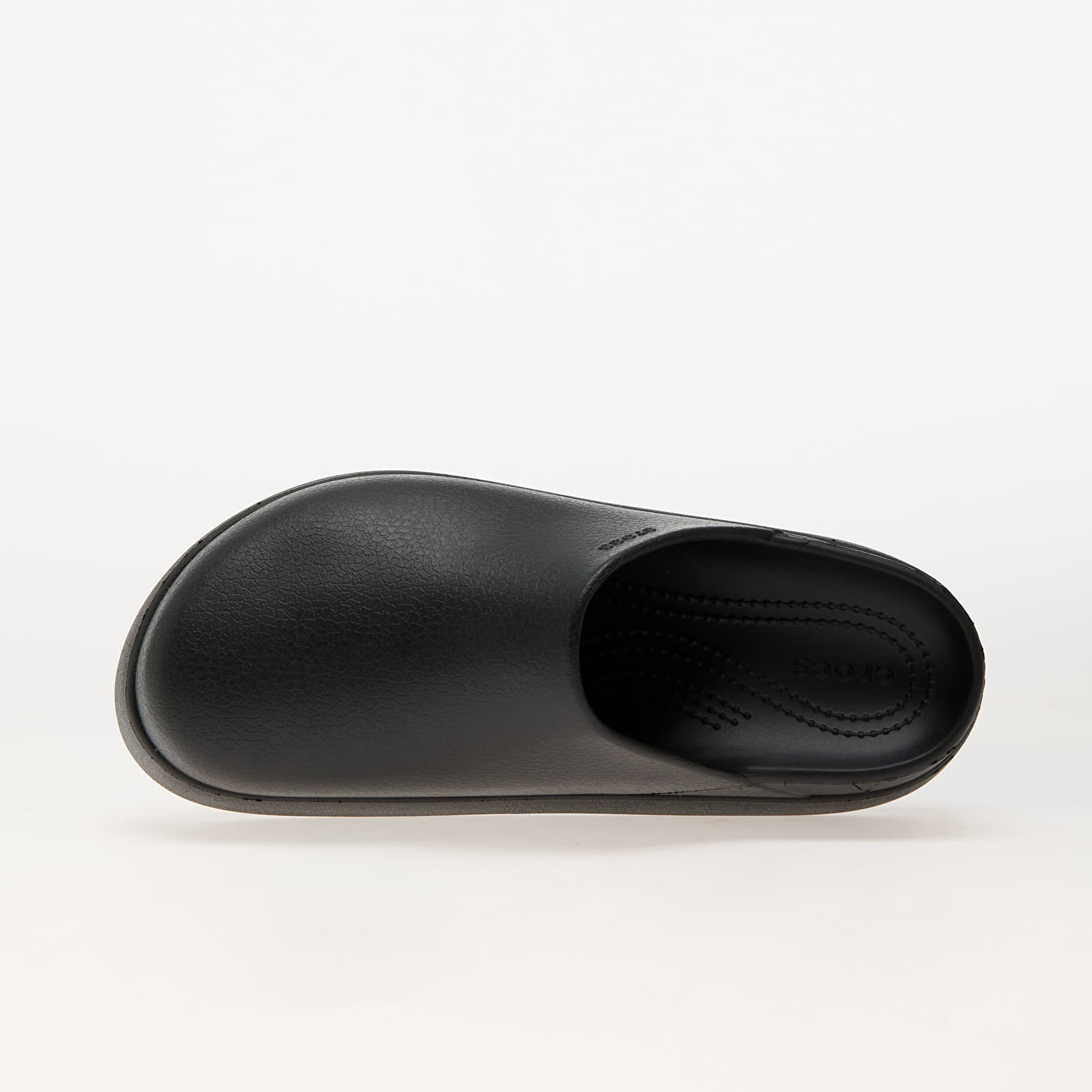 Zapatos Crocs Dylan Platform Clog Black
