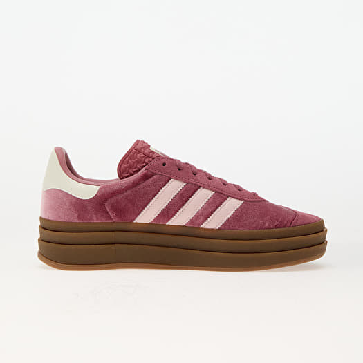 adidas gazelle silver green womens ADIDAS ORIGINALS Lilac GAZELLE INDOOR sneakers for girls  Pavidas