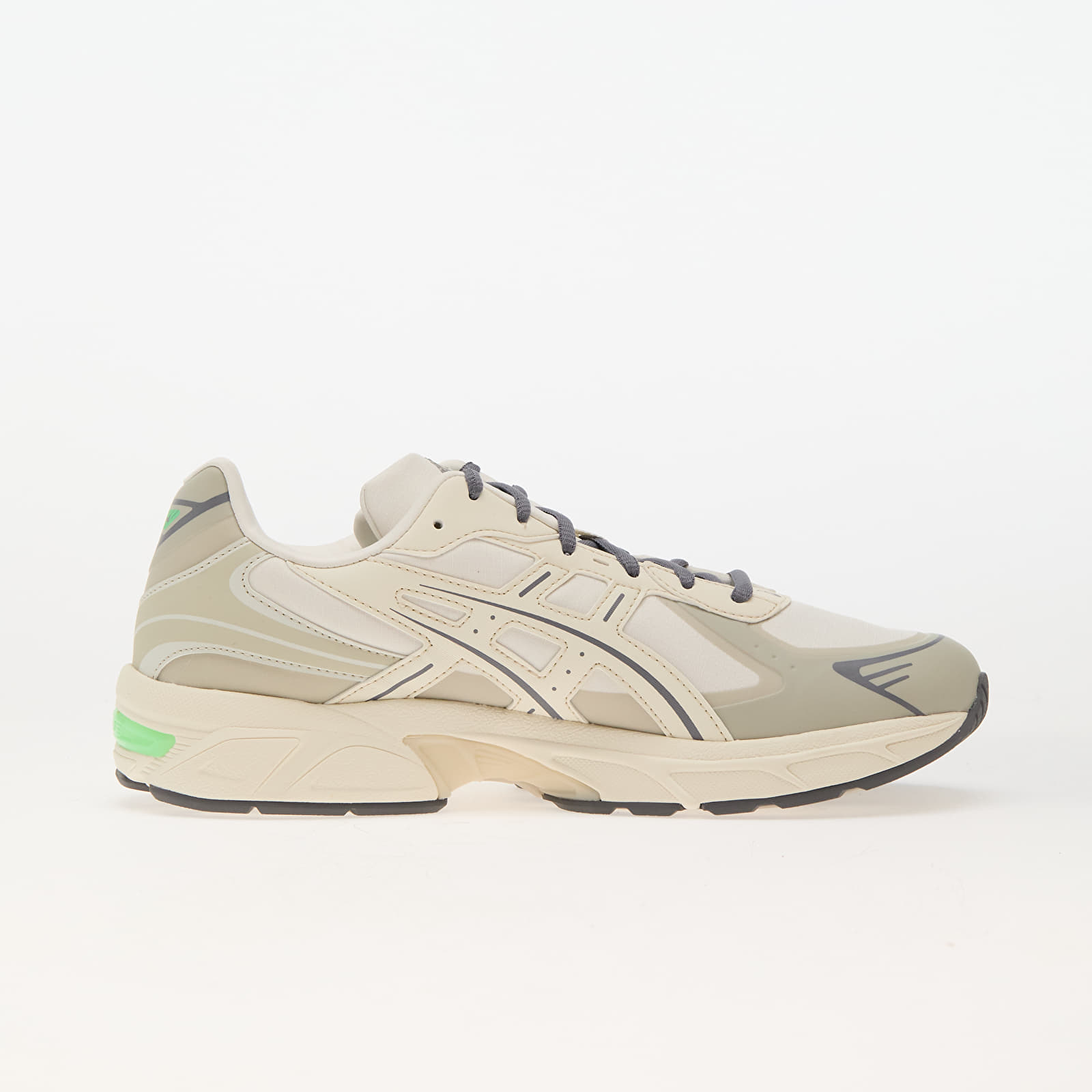Buty męskie Asics Gel-1130 Ns Cream/ Carbon