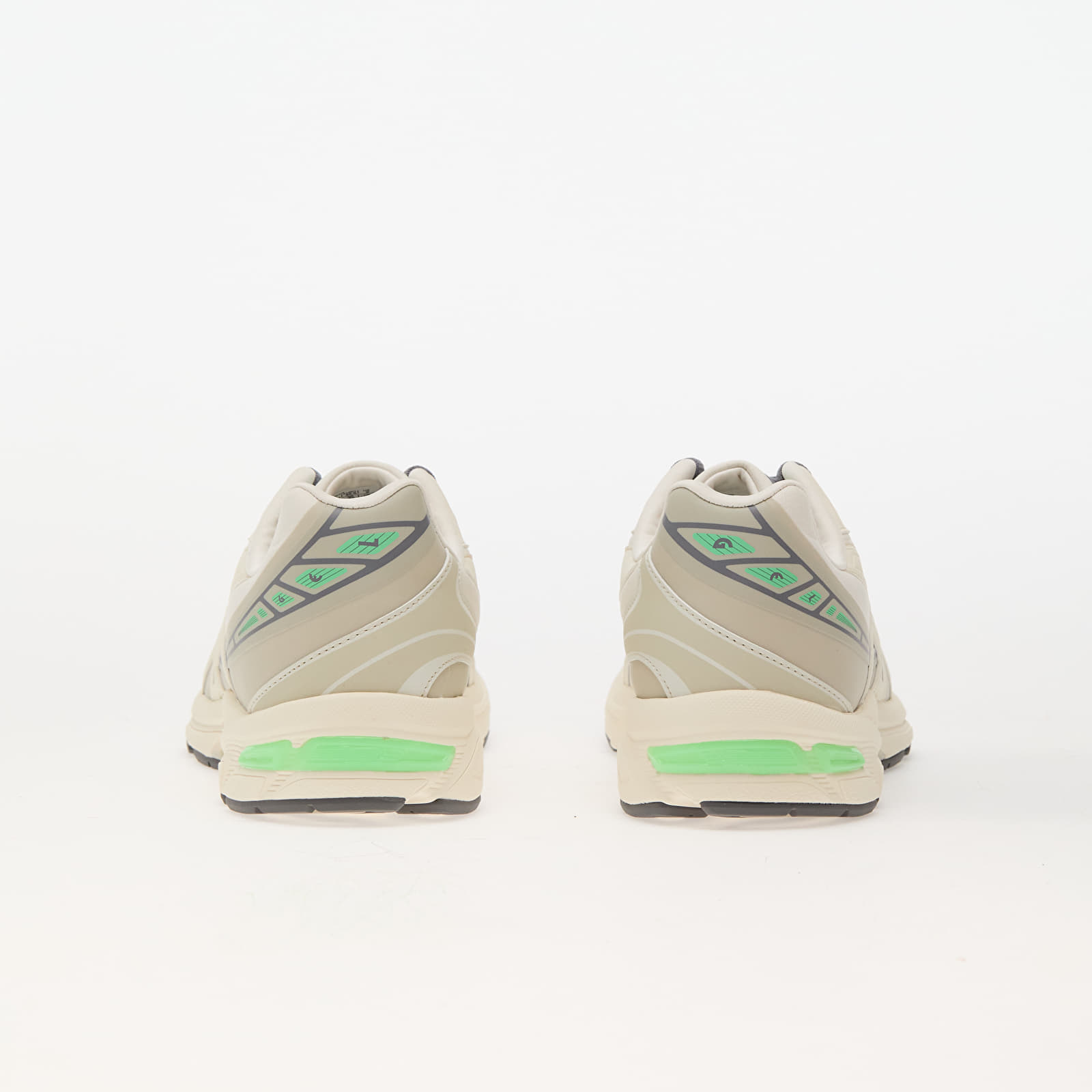 Buty męskie Asics Gel-1130 Ns Cream/ Carbon