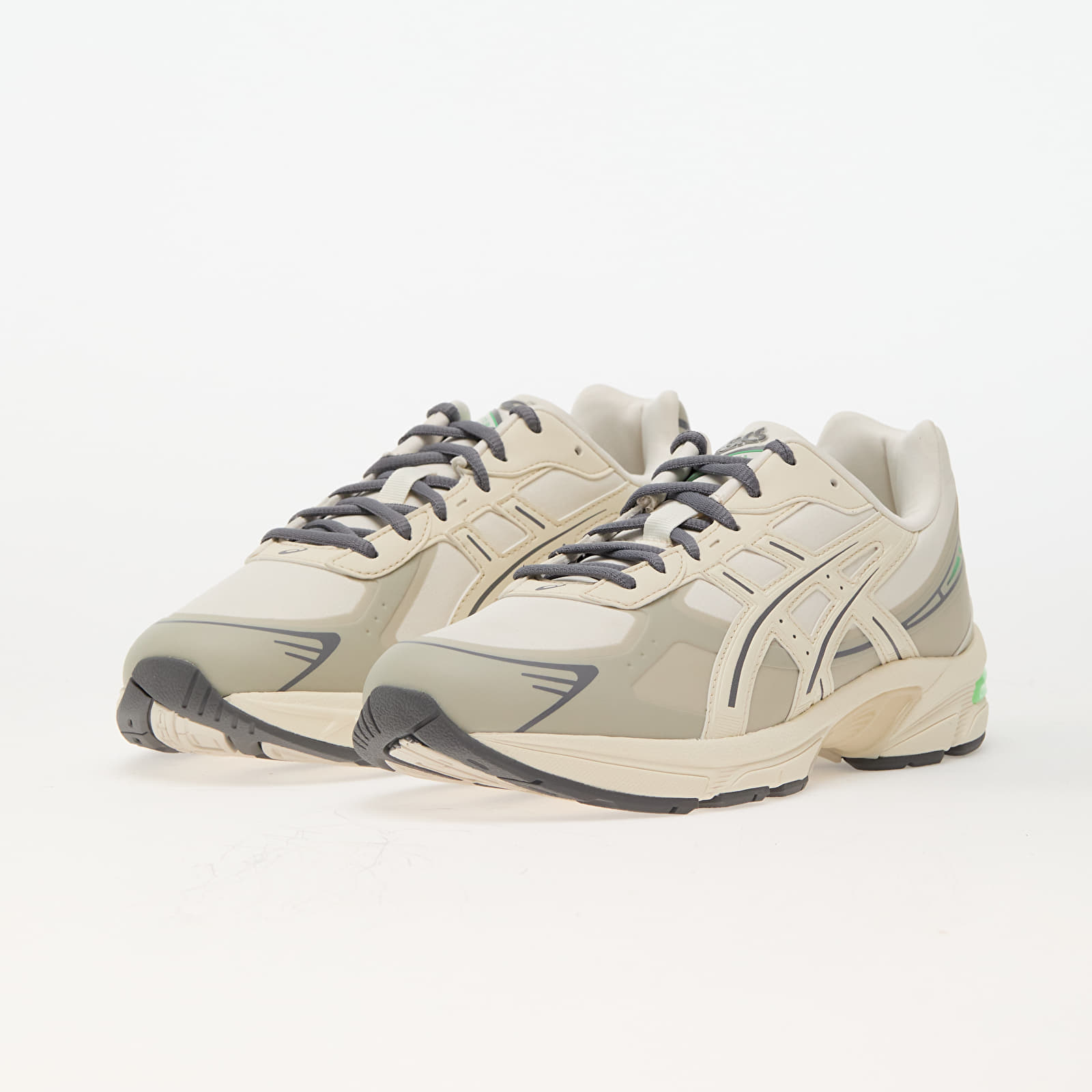 Buty męskie Asics Gel-1130 Ns Cream/ Carbon